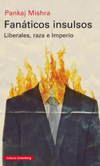 Fanáticos insulsos Fanáticos insulsos