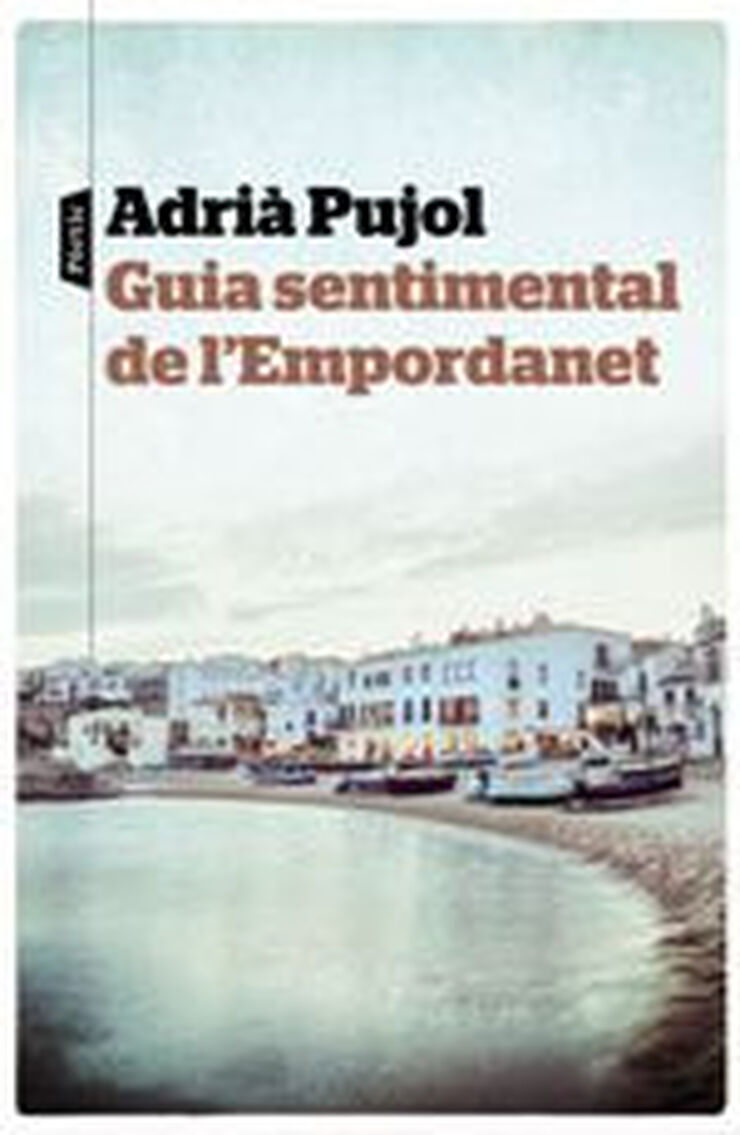 Guia sentimental de l'Empordanet