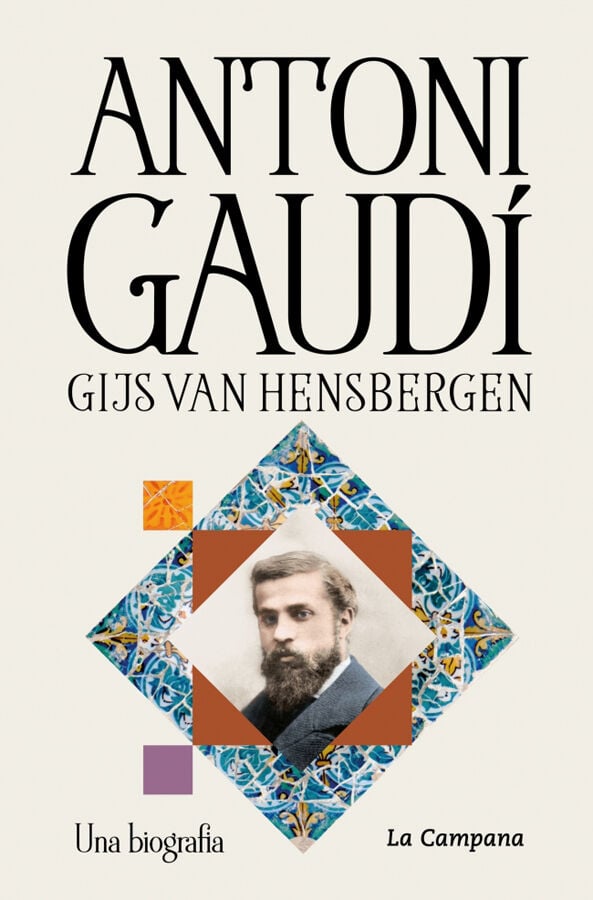 Antoni Gaud&iacute;