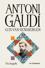 Antoni Gaud&iacute;