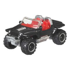 Matchbox Pack 5 Vehículos Surtido