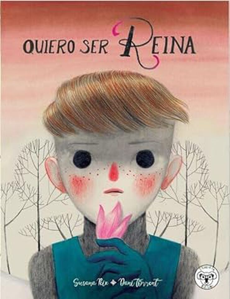 Quiero ser reina