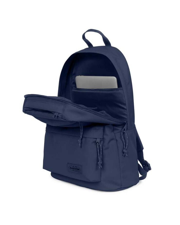 Mochila Eastpak Padded Double Nighttime Navy
