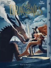 El Par&iacute;s de los Dragones