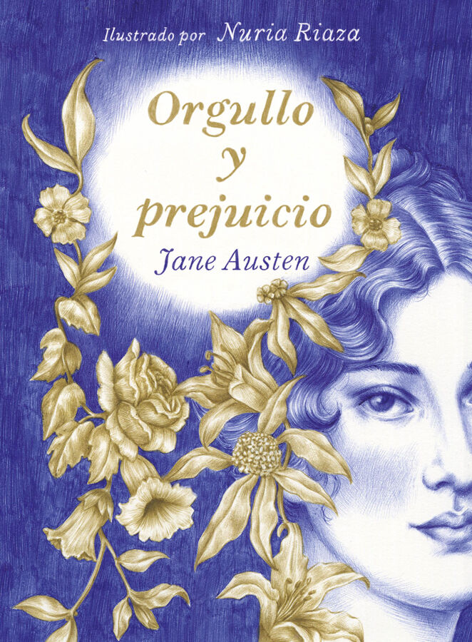 Orgullo y prejuicio
