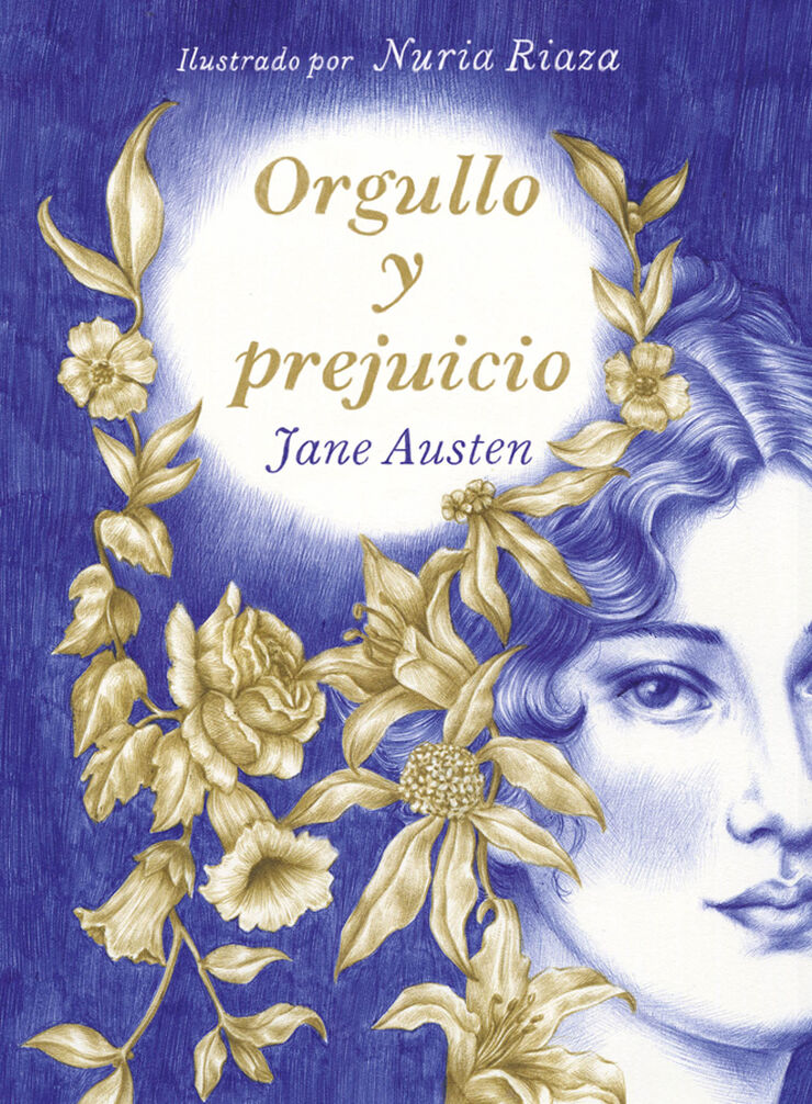 Orgullo y prejuicio