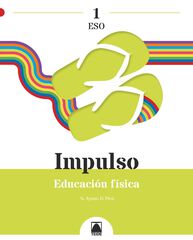 Impulso 1. Educación Física 1º ESO