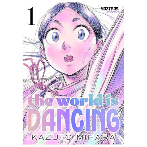 The World is Dancing Vol. 1