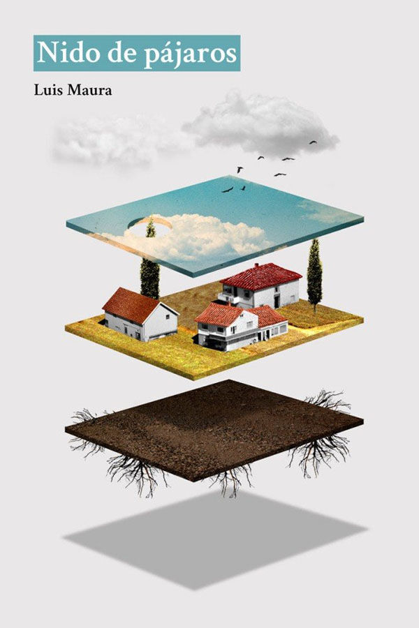 Nido de p&aacute;jaros