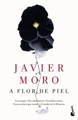 A flor de piel A flor de piel