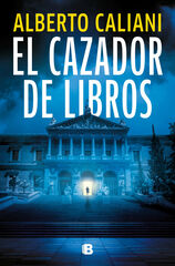 El cazador de libros El cazador de libros