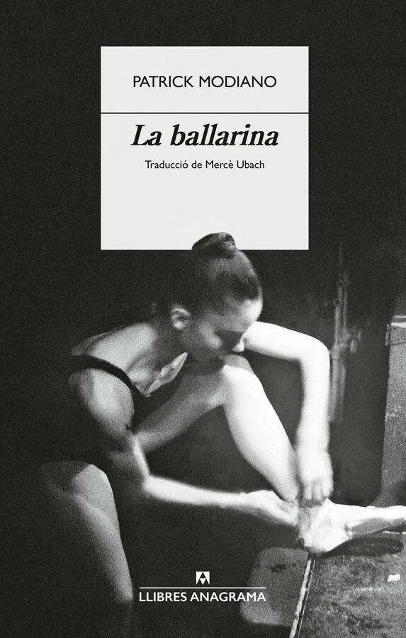 La ballarina