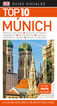 Guía Visual Top 10 Múnich