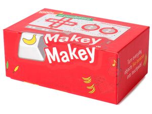Makey Makey Clásico