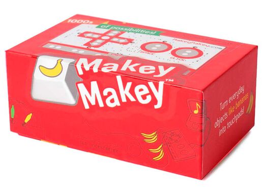 Makey Makey Clásico