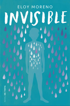 <B>Edició especial: amb un capítol inèdit, <I>El Drac</I>.</B><br><br> <B>Emotiva, commovedora, diferent... <I>Invisible</I> narra, a través dels ...