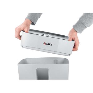 Destructora de papel Dahle Papersafe PS140