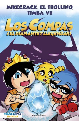 <p>El Mike, el Timba i el Trolli es mereixen unes vacances, per això ho han preparat tot per passar uns dies de descans en una illa tranquil·la i ...