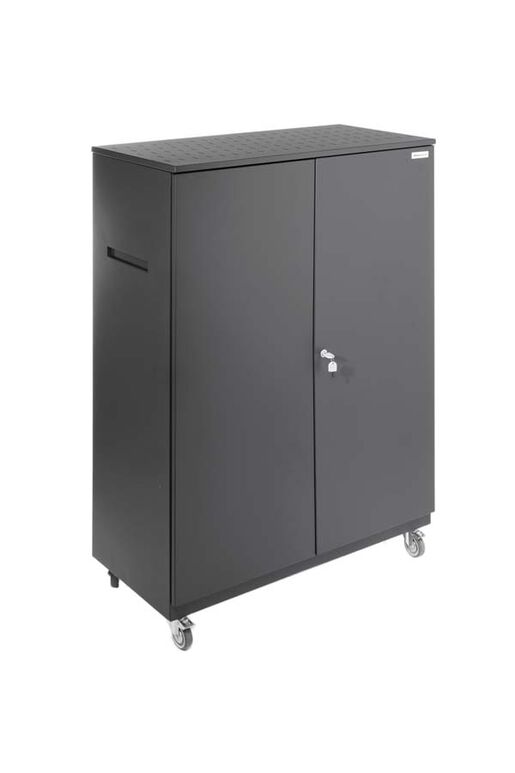 Mueble Robótica ABACUS MMR