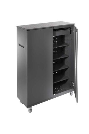 Mueble Robótica ABACUS MMR