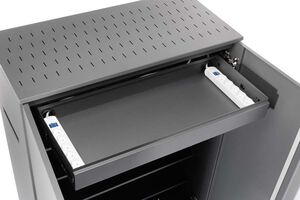Mueble Robótica ABACUS MMR