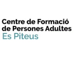 Escola Adults Blanes C.F.A Piteus