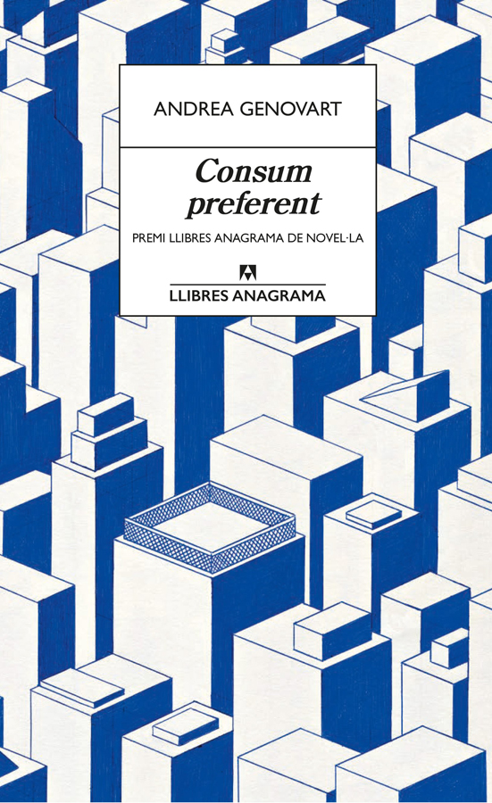 Consum preferent Consum preferent