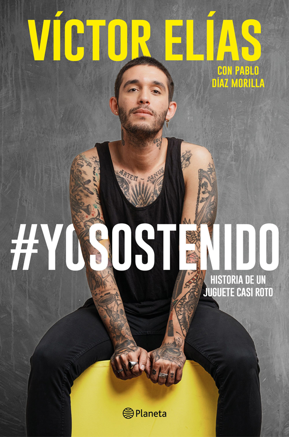 yo sostenido