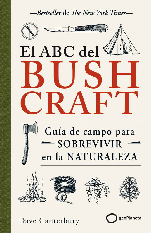 el abc del bushcraft