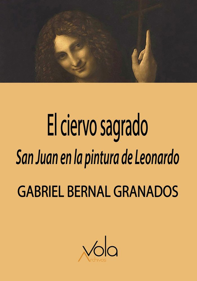 el ciervo sagrado