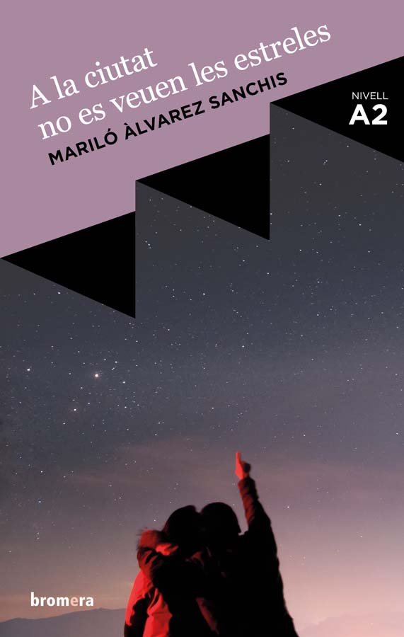 a la ciutat no es veuen les estreles
