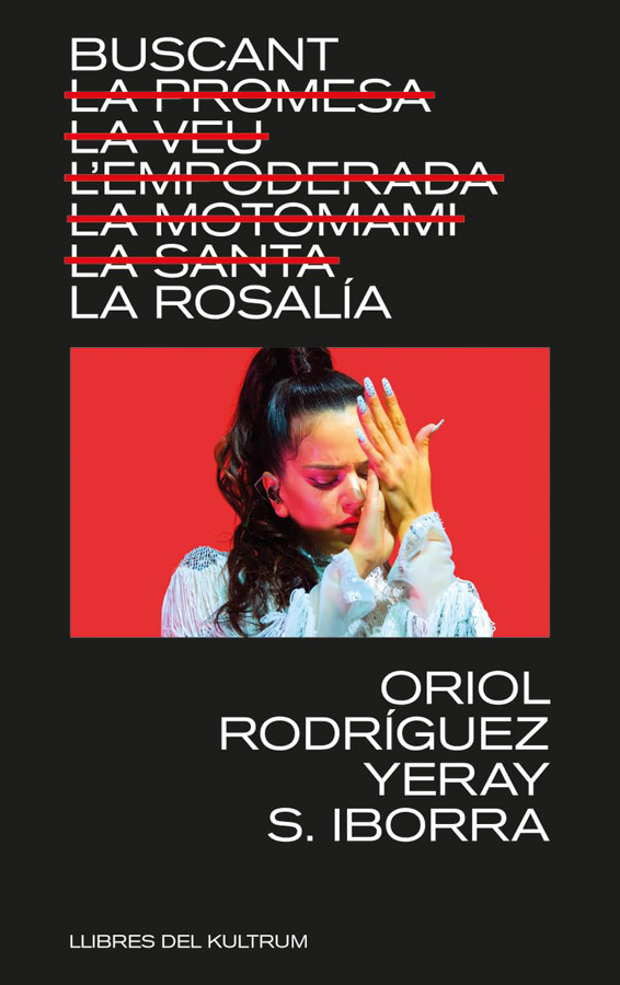 buscando a rosalia