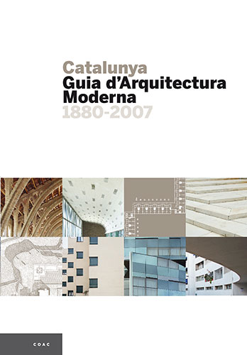 catalunya guia darquitectura moderna 1