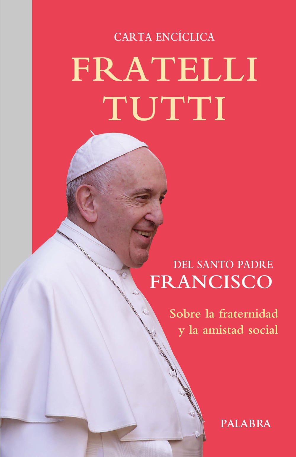 Fratelli Tutti carta enciclica