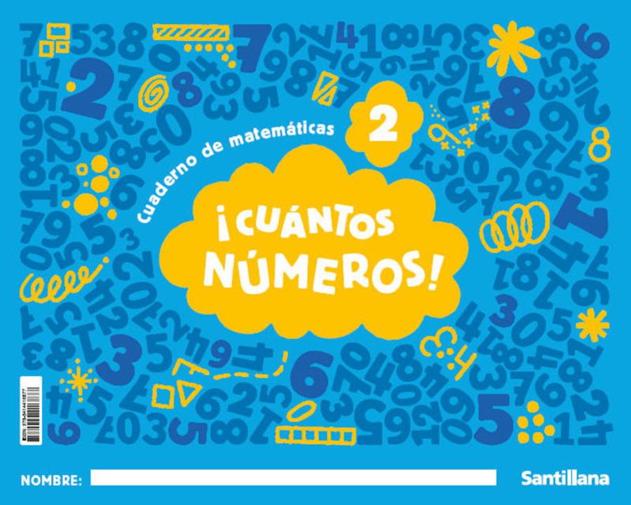 cuantos numeros nivel 2