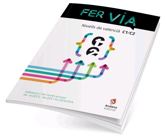 fer via nivell c1 i c2