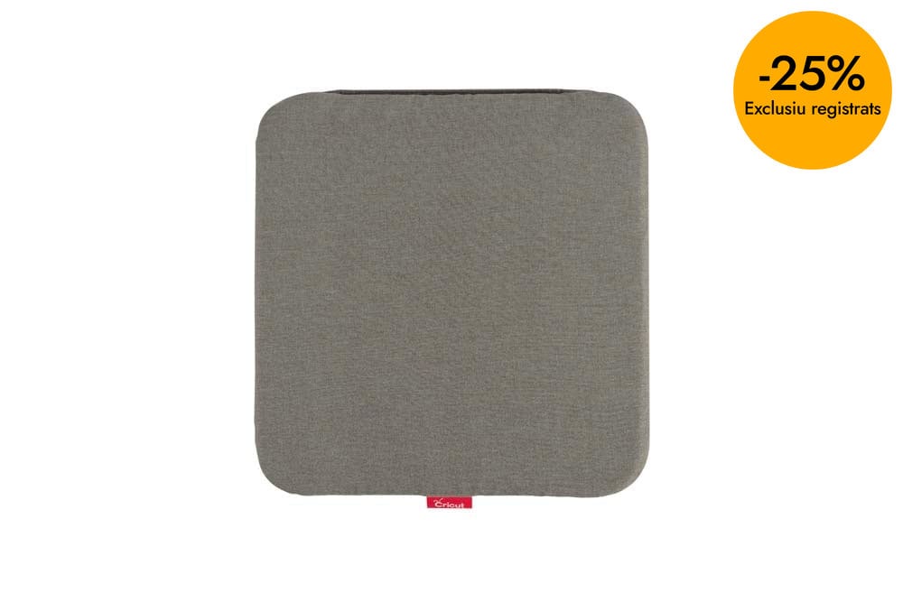 EasyPress Alfombra 30x30