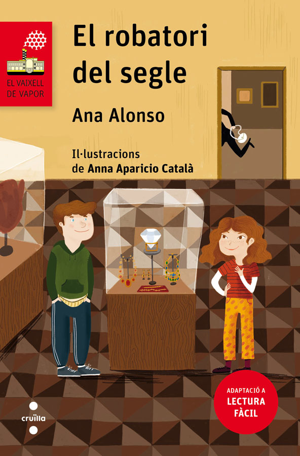 el robatori del segle