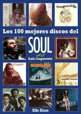 los 100 mejores discos del soul