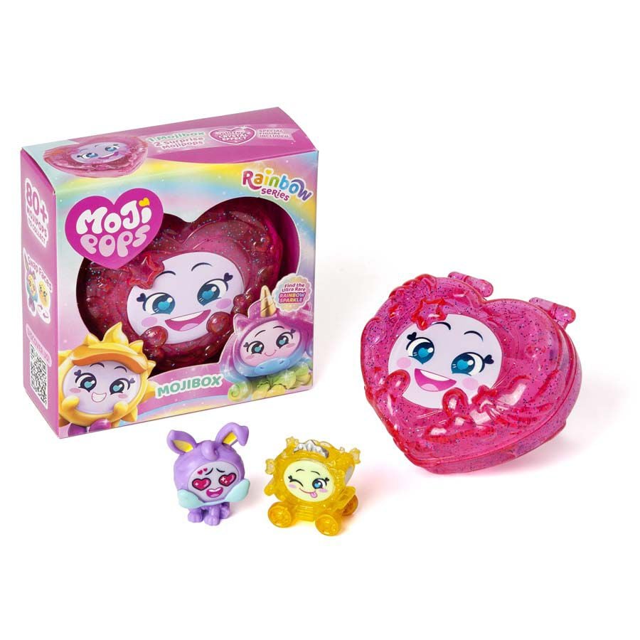mojipops rainbow series mojibox