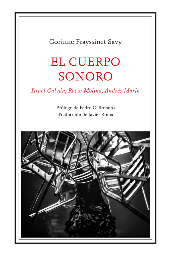 el cuerpo sonoro