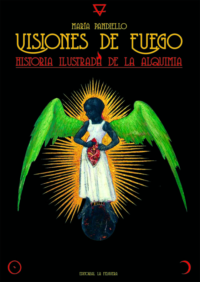 visiones de fuego