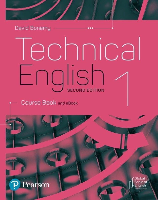 technical english 2 2ed coursebook