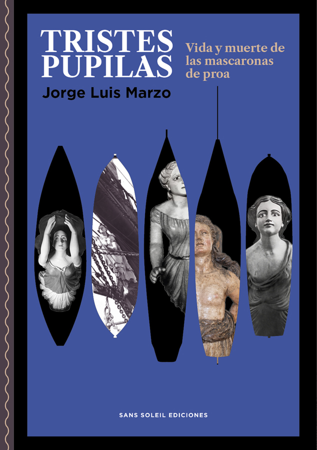 tristes pupilas