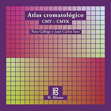 atlas cromatologico
