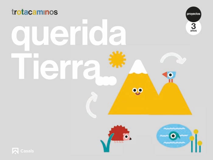 querida tierra p3 trotacaminos