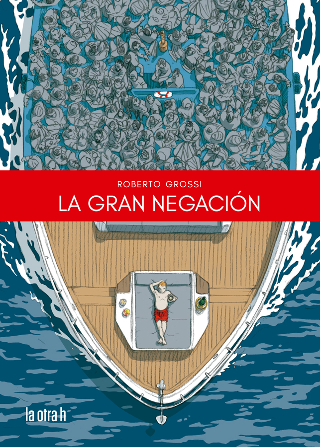 La gran negación La gran negación