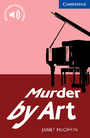 murder by art