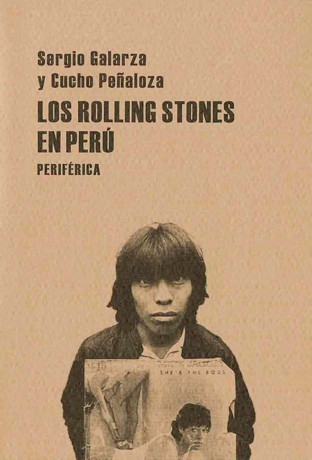los rolling stones en peru