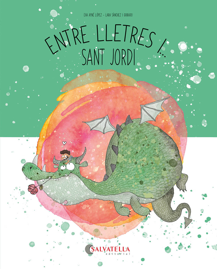 sant jordi